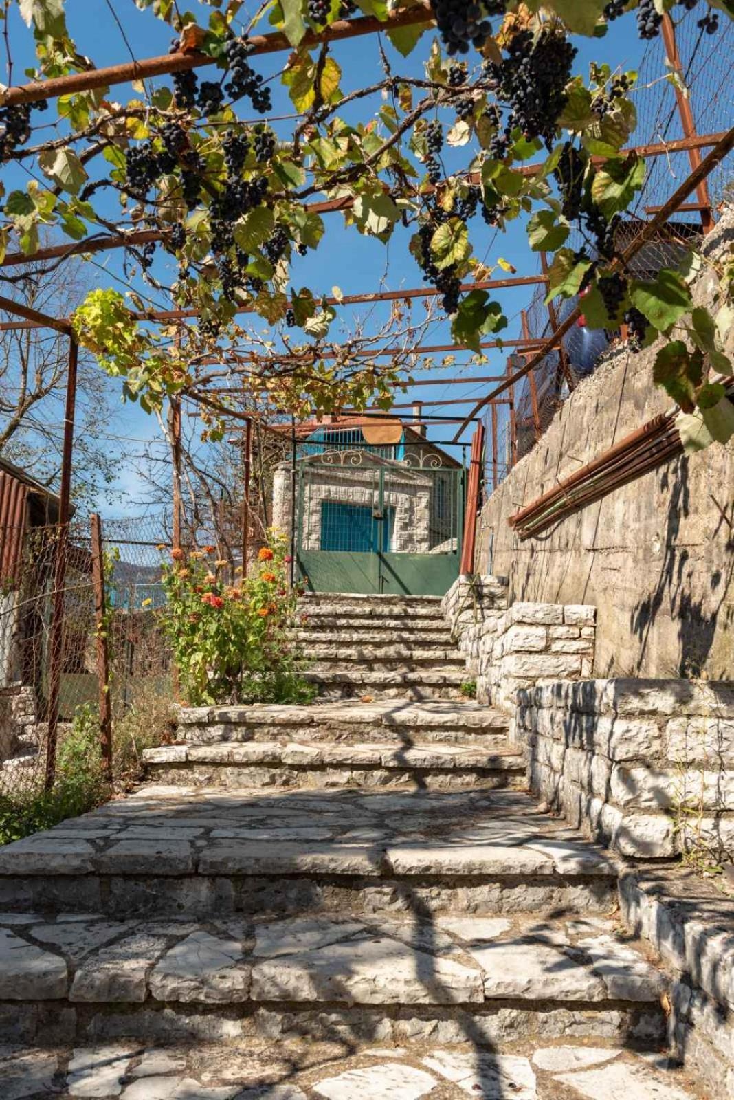 Μορχέλα, Ολόκληρο Σπίτι! Villa Mega Chorio ภายนอก รูปภาพ